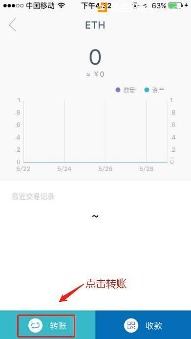 imtoken钱包图文使用教程_图片钱包_钱包主图模板