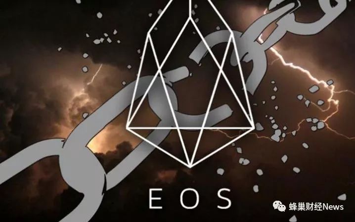 EOS私钥赎回之路