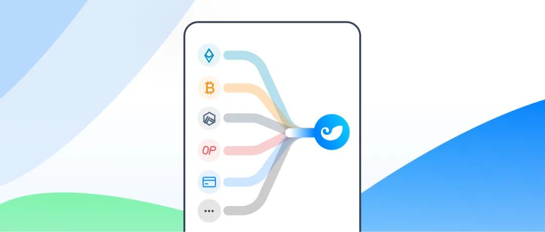 imToken 2.15 改版：探索未来钱包范式
