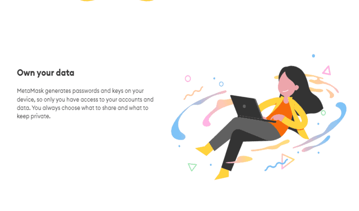 钱包使用风水_Trust钱包如何使用DApp_钱包使用教程
