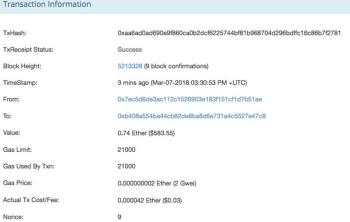 imtoken转出记录能查吗_imtoken钱包转账记录能删除吗  第2张