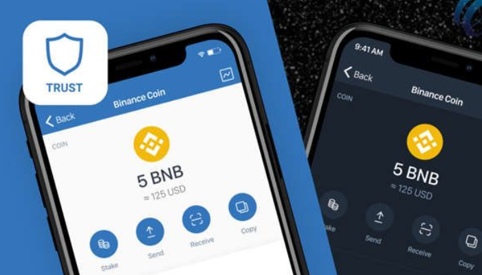 如何从 trust wallet 导出私钥？从 trust wallet 导出私钥的教程