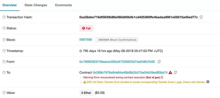 imToken转账失败？99%原因在这里！快速解决方法