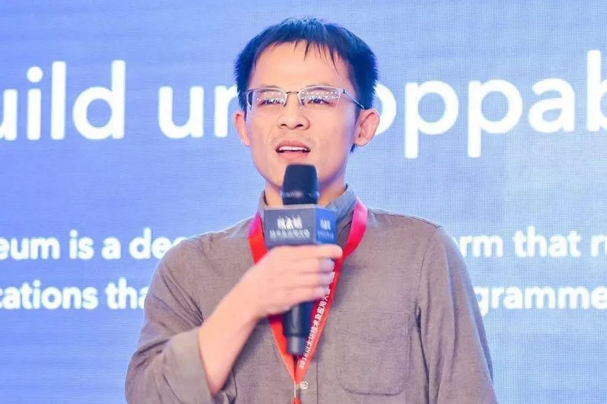 何斌：以钱包为切入点构建生态