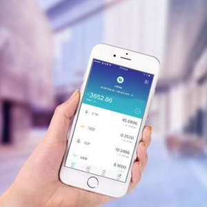 全球最大以太坊钱包 imToken 完成1000万美元A轮融资
