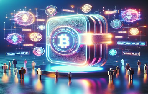 探索ImToken钱包:安全与创新的未来