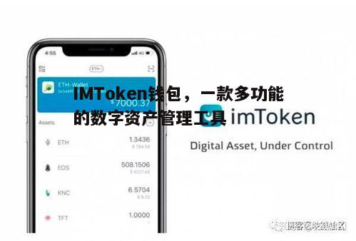 五、IMToken钱包在行业中的地位