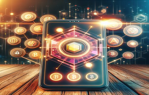 EVM时代的数字资产自由：深入解析imToken钱包转币功能