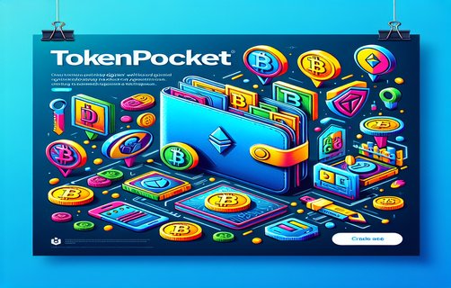 探索 imToken 能量：未来数字资产管理的去中心化之路