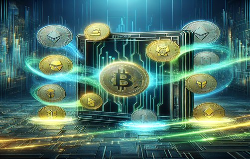 imToken是去中心化钱包吗?_imtoken钱包多币种兑换_imtoken钱包安全性