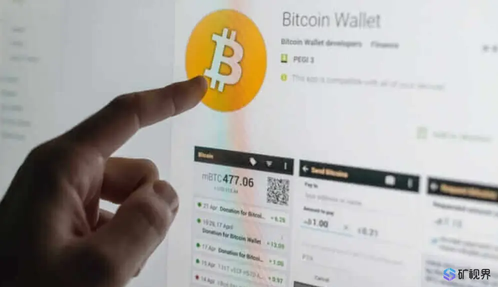 比特币钱包介绍_比特币钱包类型_imToken - BTC & ETH 钱包