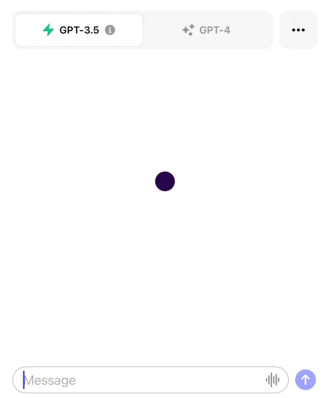 ChatGPT应用上架，一晚冲到排行榜第二