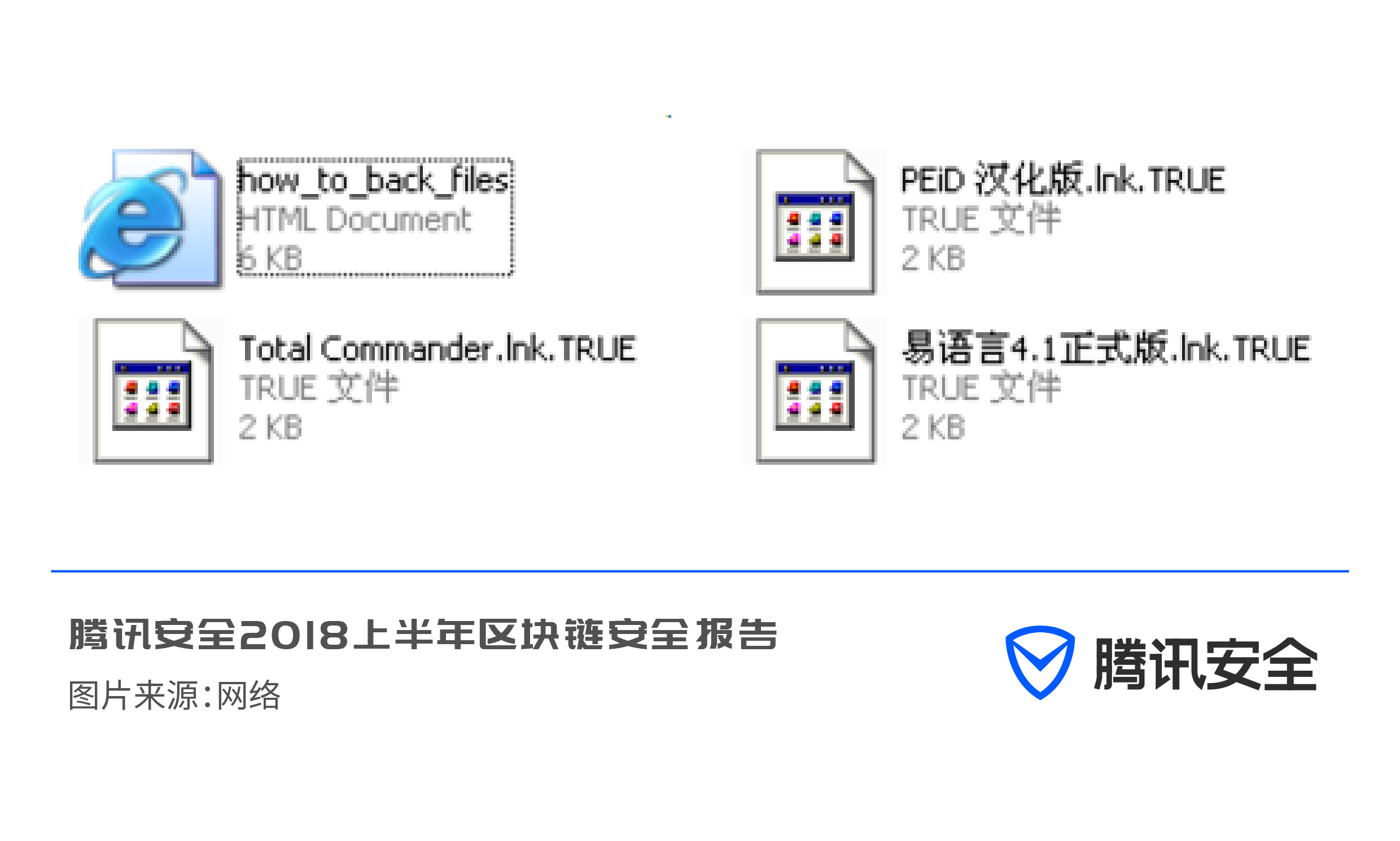 区块链安全问题_区块链诈骗与传销_imtoken冷錢包