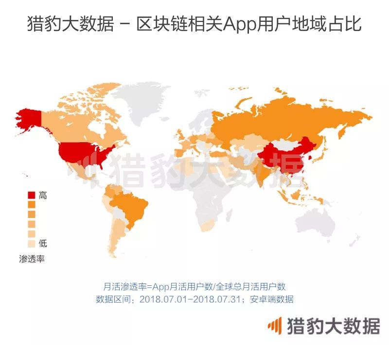 区块链相关App发展概况_imToken是去中心化钱包吗？_区块链时代的杀手级应用