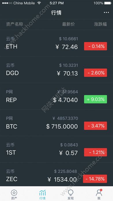 imToken ios v1.4.2
