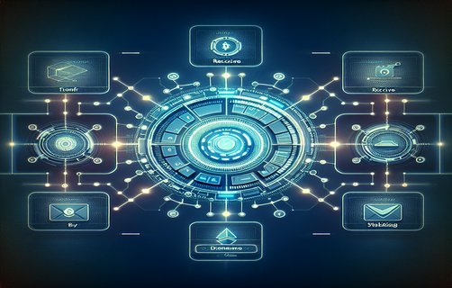多链数字货币转移与密码管理的新纪元：imToken钱包的行业洞察与未来展望
